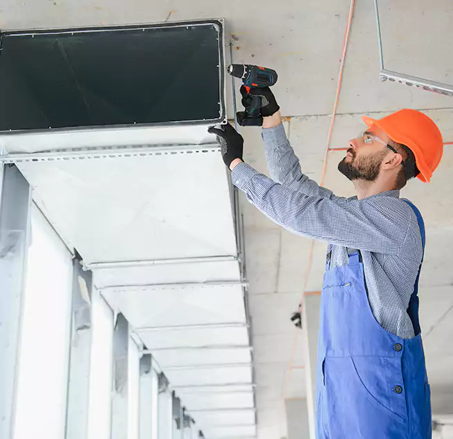 Why Homeowners & Businesses Trust Us in Melrose, MA