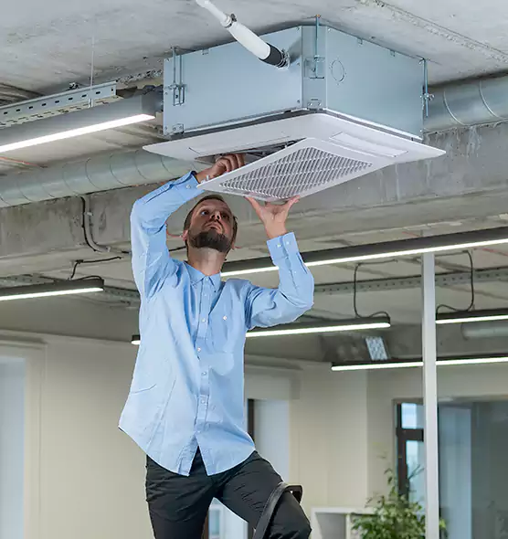 Professional Air Duct Cleaners in Melrose, MA