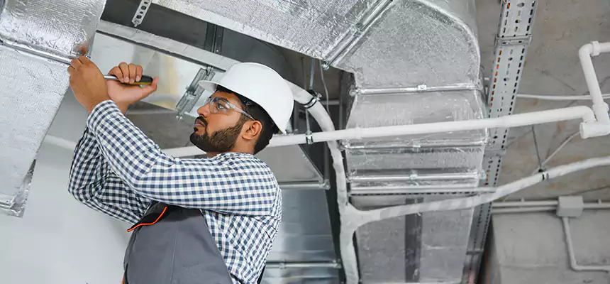 Proactive Ac Vent Repairs & Air Duct Replacement Companies Near Me in Melrose