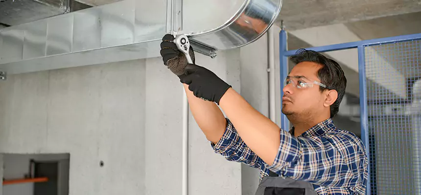 Our Air Duct Pathogen Disinfection Services in Melrose, MA