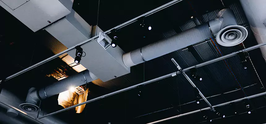 Our Air Duct Replacement Services in Melrose, MA