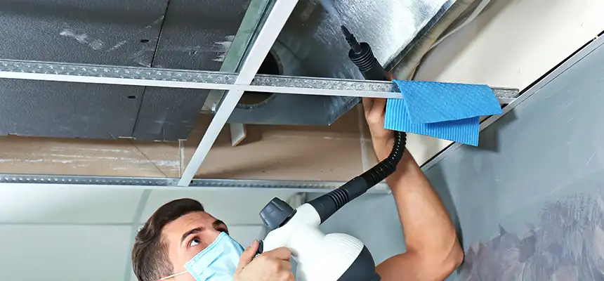 Our Air Duct Rodent Removal Services in Melrose, MA