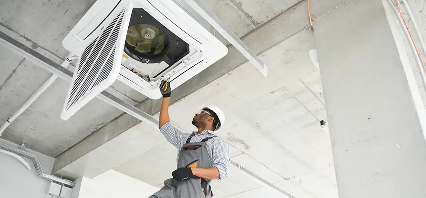 Efficient Multi‑Unit & HOA Annual Vent Cleaning Plans in Melrose