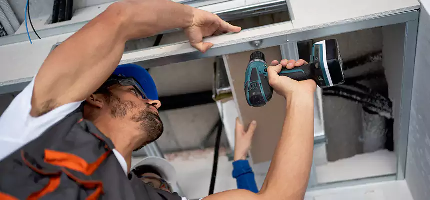 Our Apartment Air Duct Cleaning Services in Melrose, MA