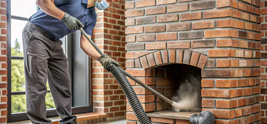 Our Chimney Sweep Services in Melrose, MA