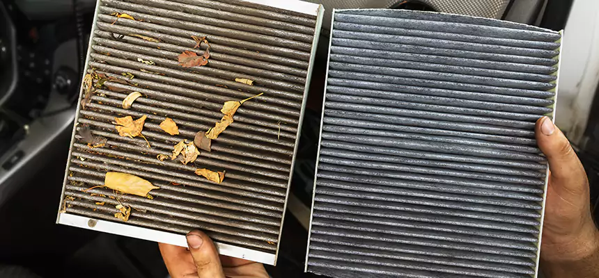 Our Dryer Vent Lint Filter Cleaning Services in Melrose, MA