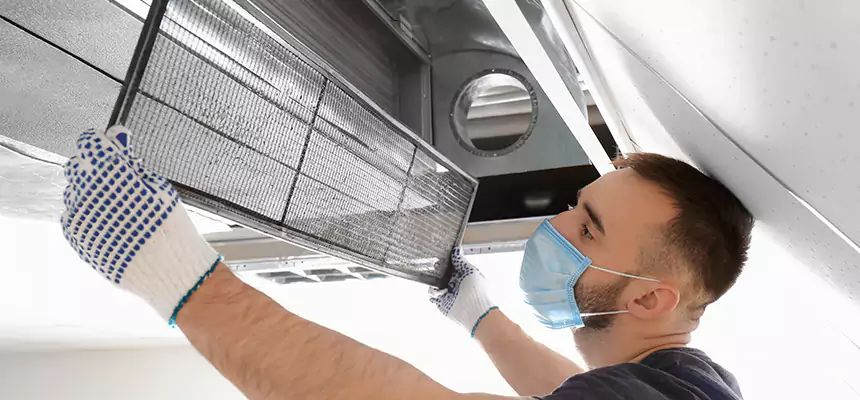 Our Dryer Vent Replacement Services in Melrose, MA