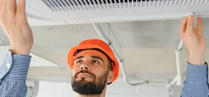 Our Furnace Vent Cleaning Services in Melrose, MA