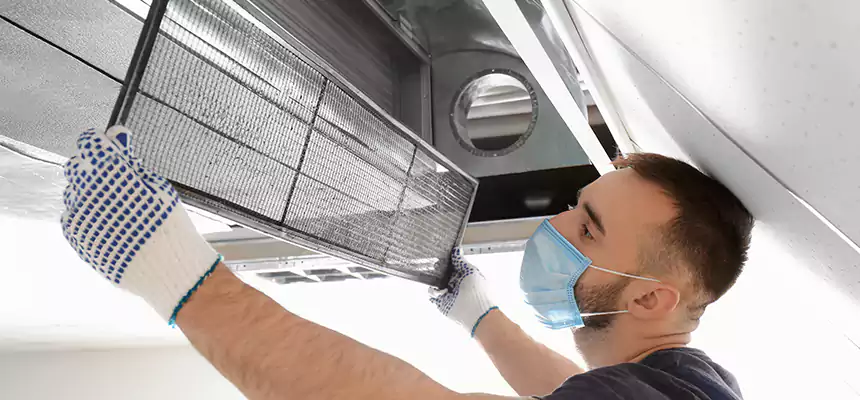 Our Home Duct Cleaning Services in Melrose, MA