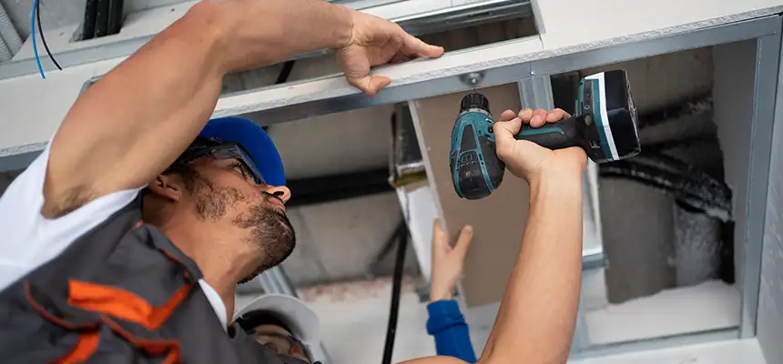 Our Improve Home Air Circulation Services in Melrose, MA