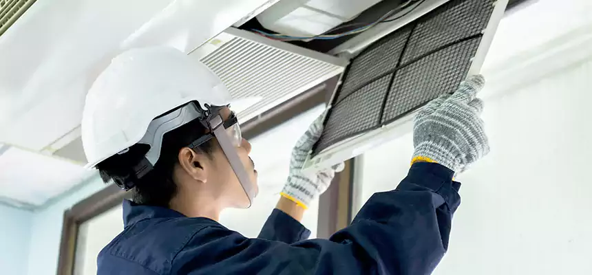 Our Multi-family Home Duct Cleaning Services in Melrose, MA