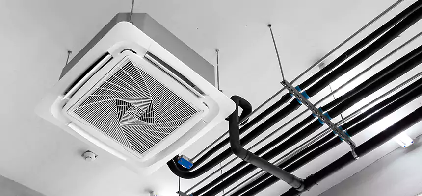 Our Smart AC Vent Controller Services in Melrose, MA