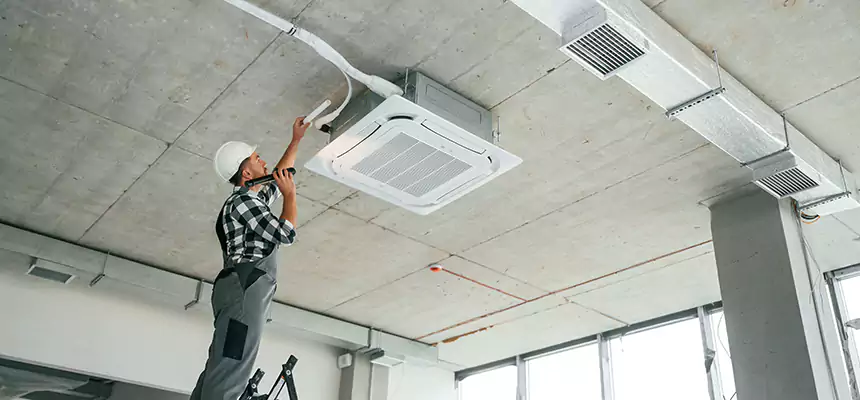Our Wi Fi Connected Air Ducts Services in Melrose, MA