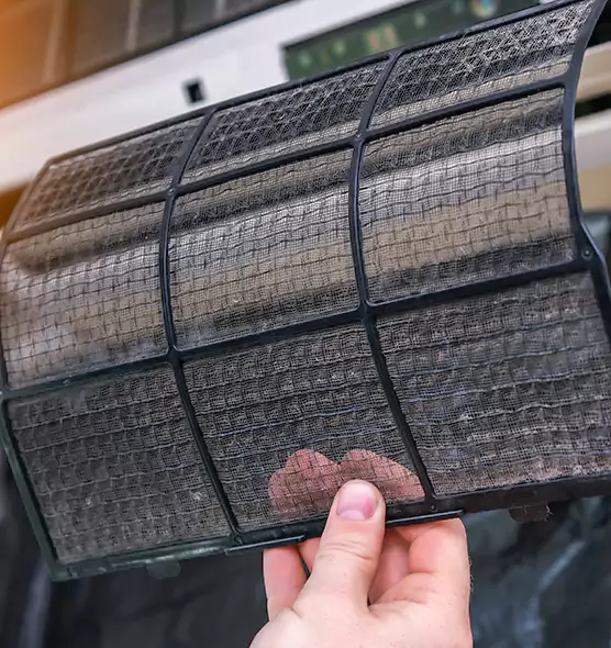 Top-notch AC Air Filter Replacement in Melrose