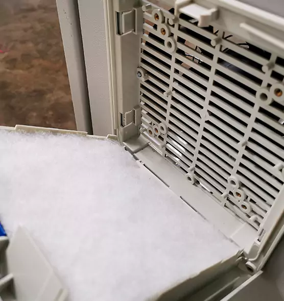 About Air Duct Overhaul & Upgrades in Melrose, MA