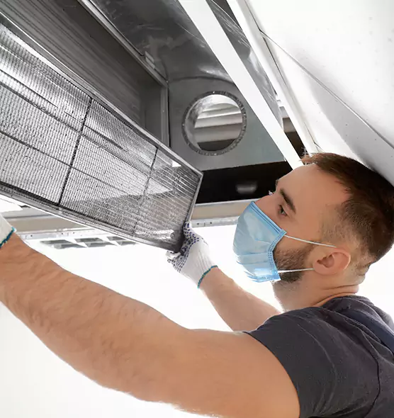 About Air Duct Pathogen Disinfection in Melrose, MA