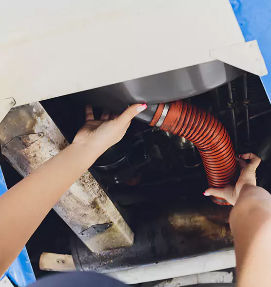 About Air Duct Virus Disinfection in Melrose, MA
