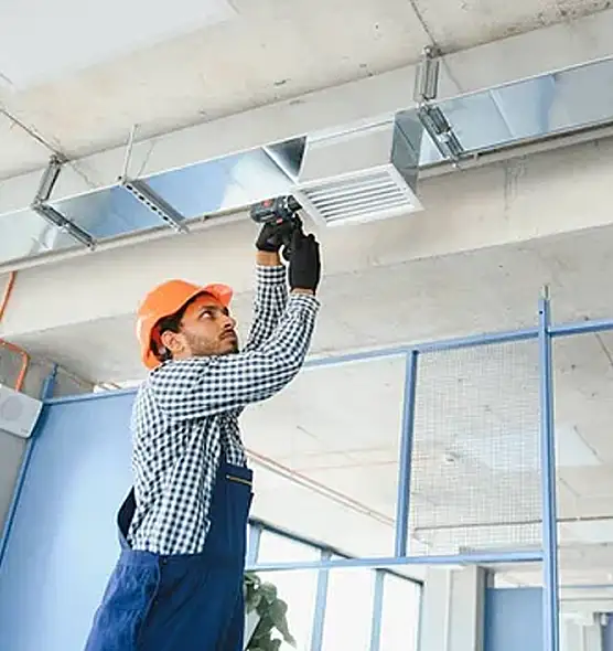 About Commercial Laundry Vent Cleaning in Melrose, MA