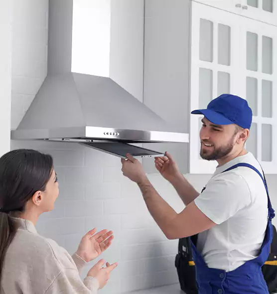 Professional Dryer Vent Cleaning Service in Melrose, MA