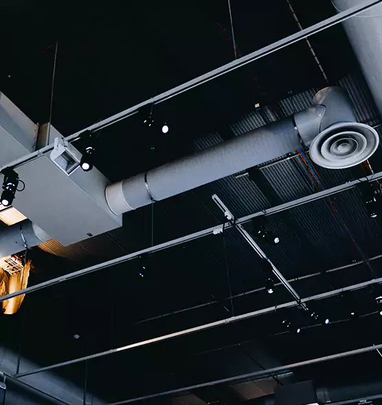 About Duct Sanitization with UV Light in Melrose, MA