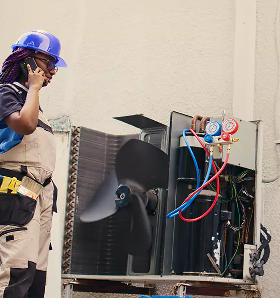 Professional Energy-Efficient HVAC Cleaning in Melrose, MA