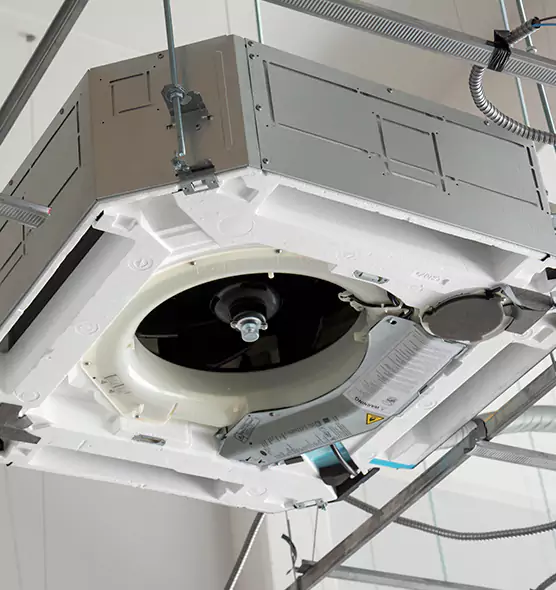 Professional Industrial Dryer Vent Cleaning in Melrose, MA