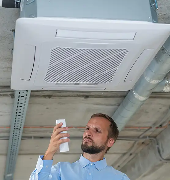 About Local Vent Cleaning Services in Melrose, MA