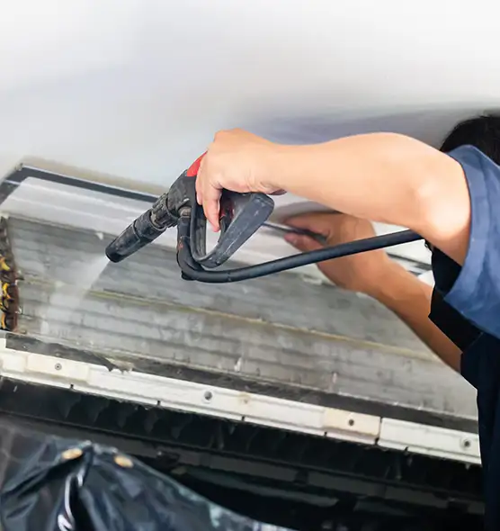Welcome to Move-in/Move-out Duct Cleaning Services in Melrose, MA