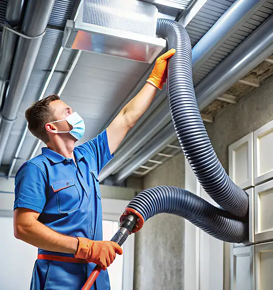 Welcome to Air Duct Cleaning & Repairs Melrose — Your Local Roof Dryer Vent Cleaning Specialists in Melrose, MA