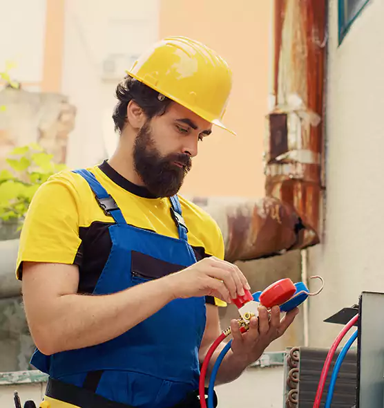 About Smart HVAC Installation in Melrose, MA