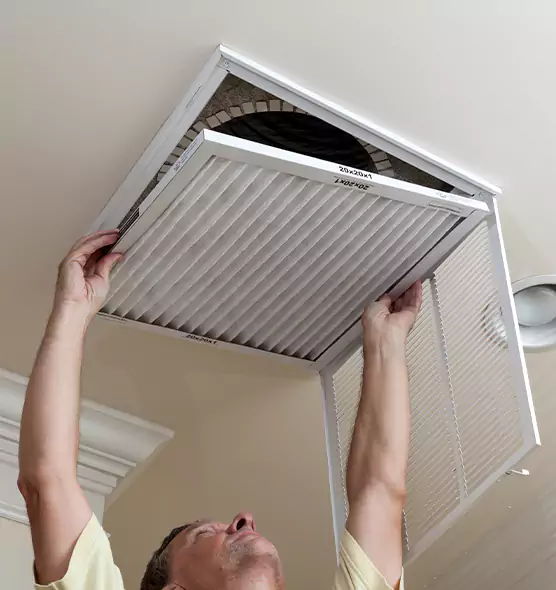 Professional Vent Relocation Services in Melrose, MA