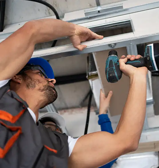 About Vent Smoke Odor Elimination in Melrose, MA