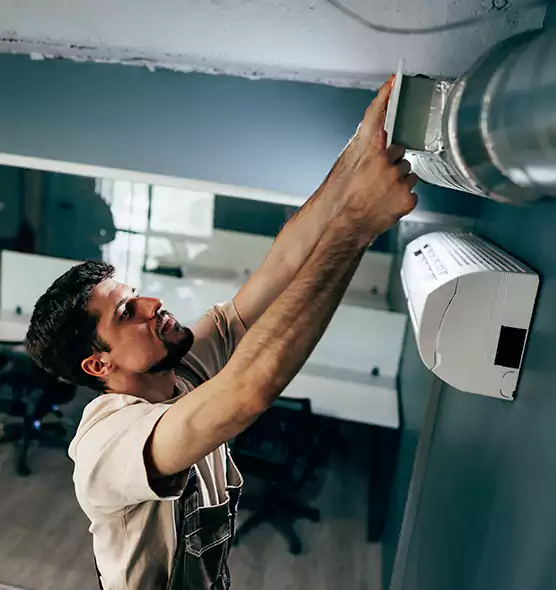 Reliable Warehouse Vent Cleaning in Melrose, MA