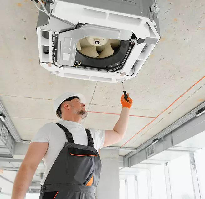 Why Homeowners & Businesses Trust Us in Melrose, MA?