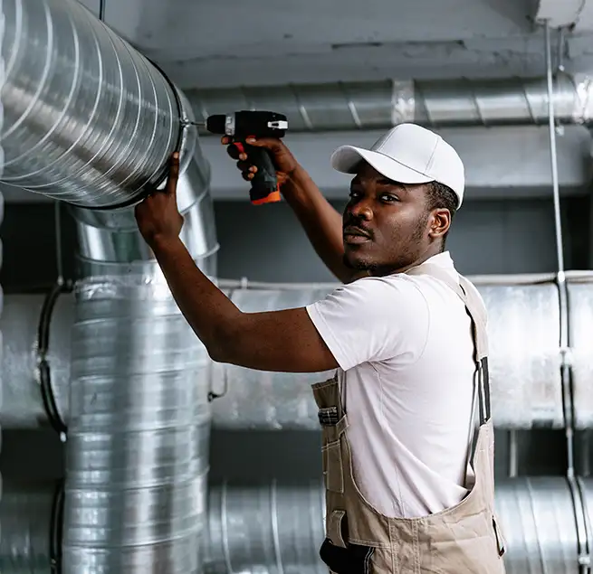 Why Homeowners & Businesses Trust Us Melrose, MA