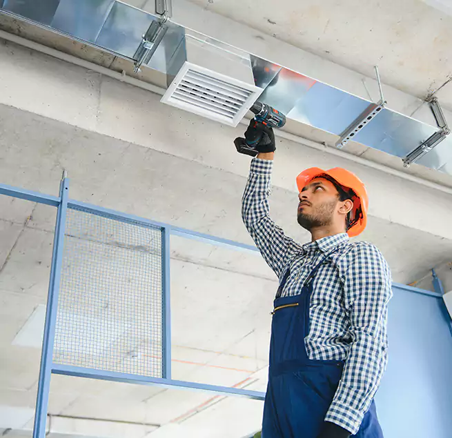 Why Homeowners & Businesses Trust Us in Melrose, MA?