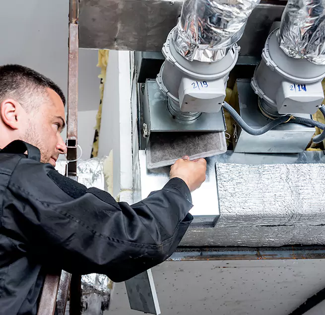 Why Homeowners & Businesses Trust Us in Melrose, MA?