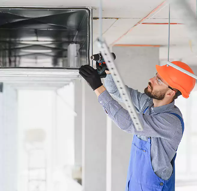 Why Homeowners & Businesses Trust Us Melrose, MA