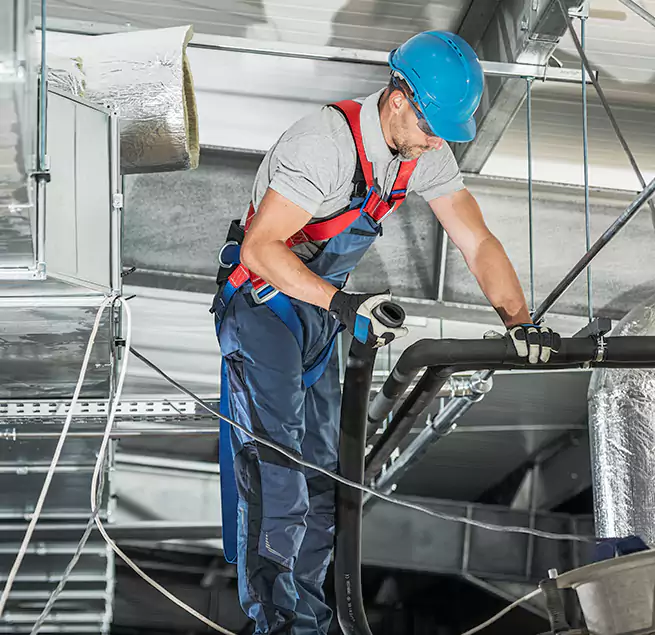 Why Homeowners & Businesses Trust Us in Melrose, MA?