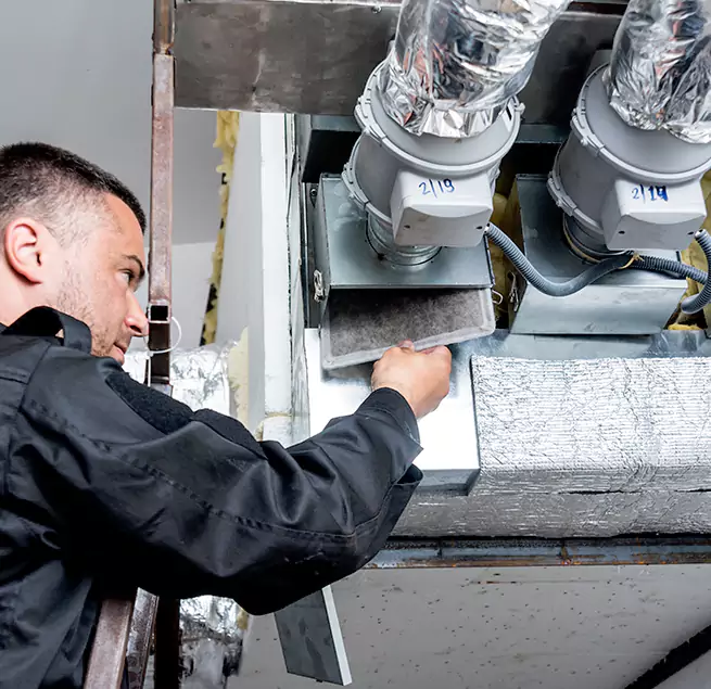 Why Homeowners & Businesses Trust Us in Melrose, MA