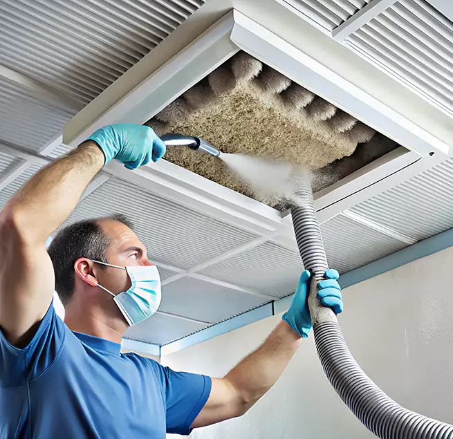 Why Homeowners & Businesses Trust Us Melrose, MA?