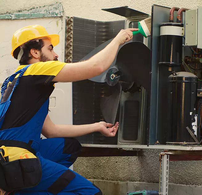 Why Homeowners & Businesses Trust Us in Melrose, MA?