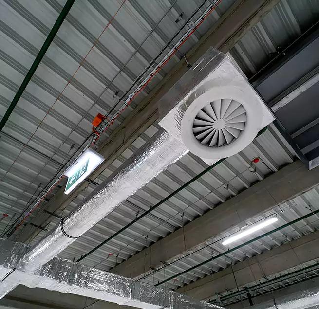 Why Homeowners & Businesses Trust Us in Melrose, MA