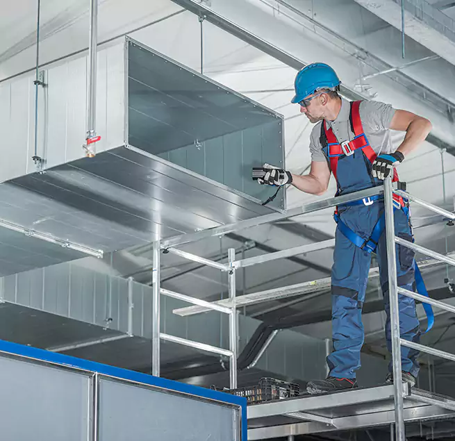 Why Homeowners & Businesses Trust Us in Melrose, MA?