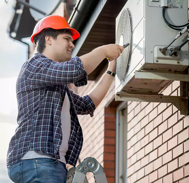 Why Homeowners & Businesses Trust Us Melrose, MA