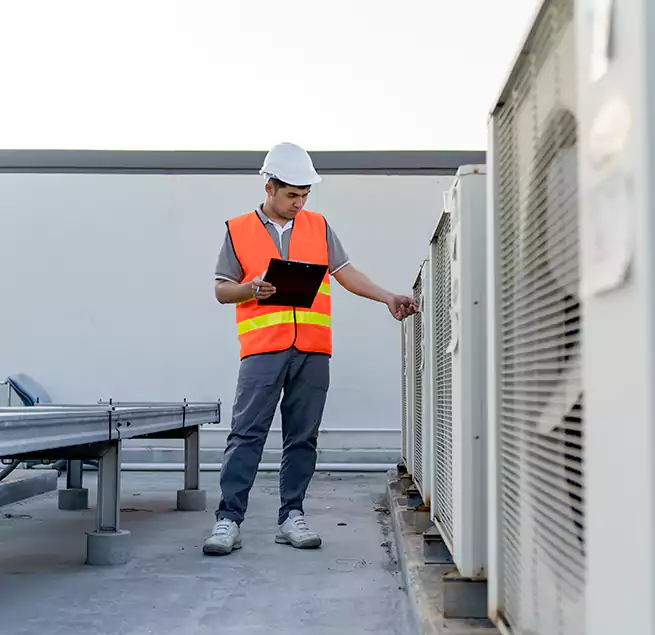 Why Homeowners & Businesses Trust Us in Melrose, MA?