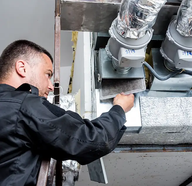 Why Homeowners & Businesses Trust Us in Melrose, MA?