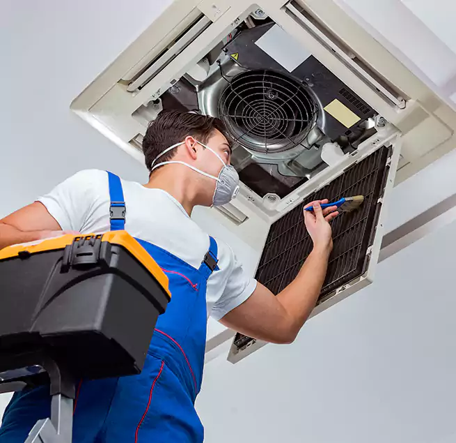 Why Homeowners & Businesses Trust Us in Melrose, MA?